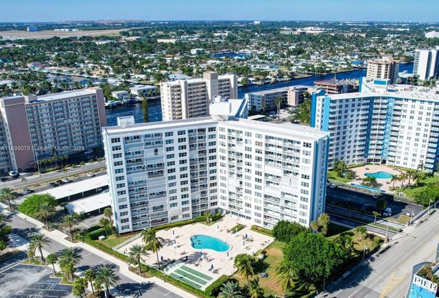 $549,000 | 201 North Ocean Boulevard, Unit 904 | Beach