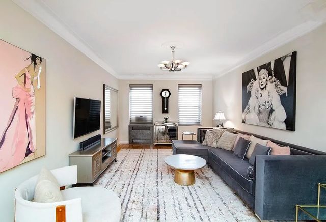 $4,250 | 155 West 71st Street, Unit 5E | Upper West Side