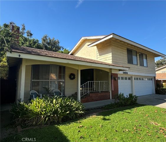 $1,199,999 | 2534 Alona Street | Northwest Santa Ana