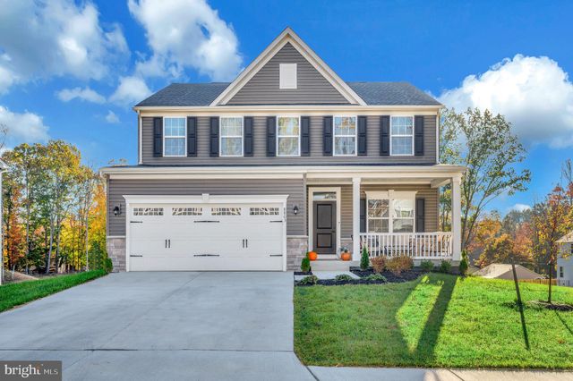 $599,900 | 8803 Zoe Court | Spotsylvania Courthouse