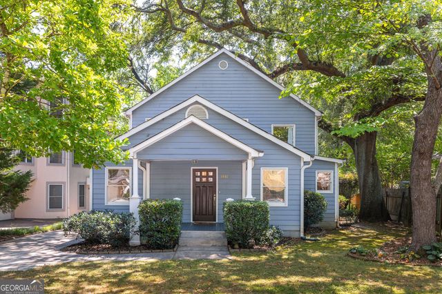 $785,000 | 1441 Etowah Drive Northeast | Brookhaven Village