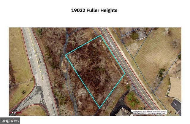 $100,000 | 19022 Fuller Heights Road | Triangle