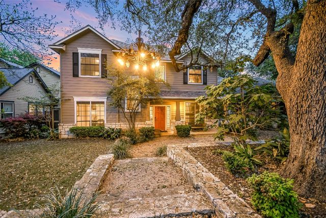 $1,450,000 | 909 Garner Avenue | Barton Heights