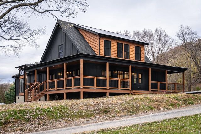 $599,000 | 3332 Hill Gap Road