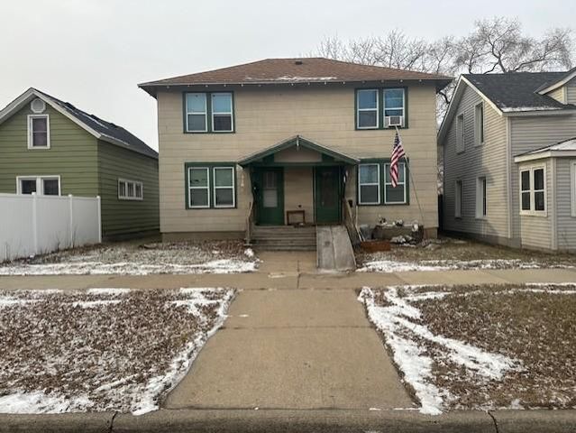 $149,900 | 505-507 16th Avenue North | St. John Cantius