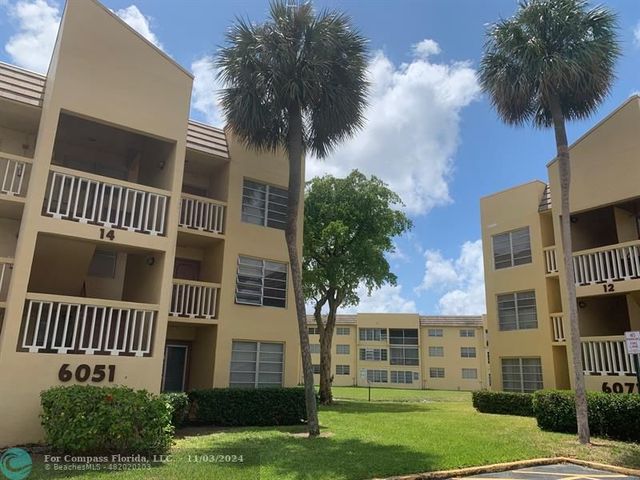 $135,000 | 6051 Northwest 61st Avenue, Unit 211 | Tamarac