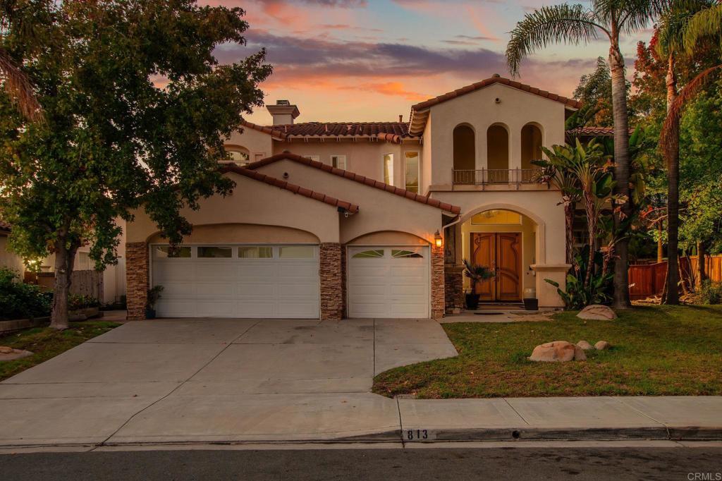 Low Maintenance - Chula Vista, CA Homes for Sale