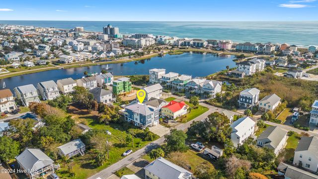 $735,000 | 304 Birmingham Avenue, Unit 2 | Carolina Beach