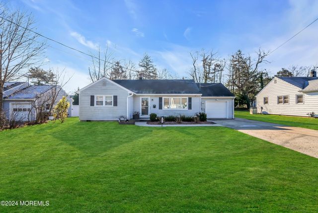 $989,000 | 42 Delaware Avenue | West Long Branch