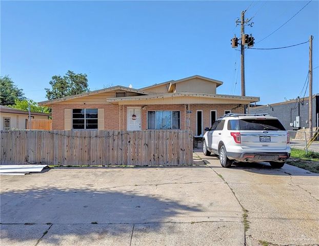 $299,500 | 2241 Gumwood Avenue | McAllen