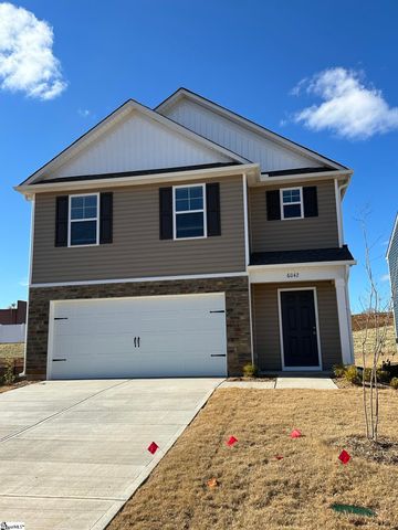 $1,890 | 6042 Willutuck Drive | Boiling Springs