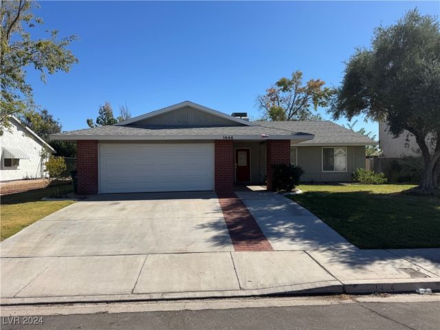 $2,300 | 1444 Sorrel Road | Boulder City