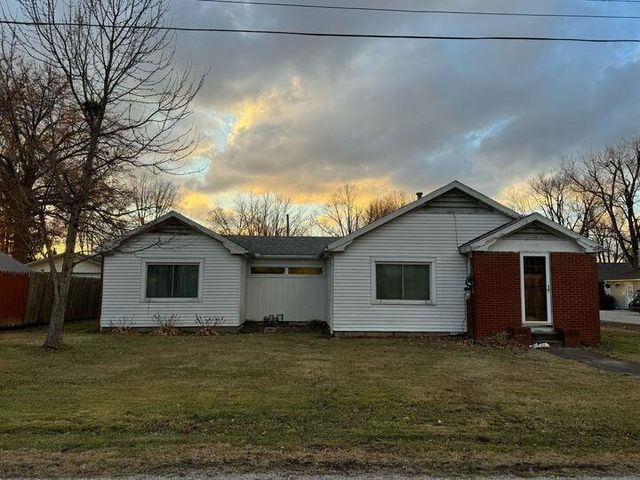 $70,000 | 508 North Grant Street | Oblong