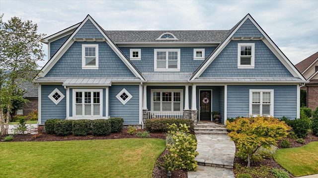 $1,420,000 | 619 Hill Pointe Lane | Red Bank