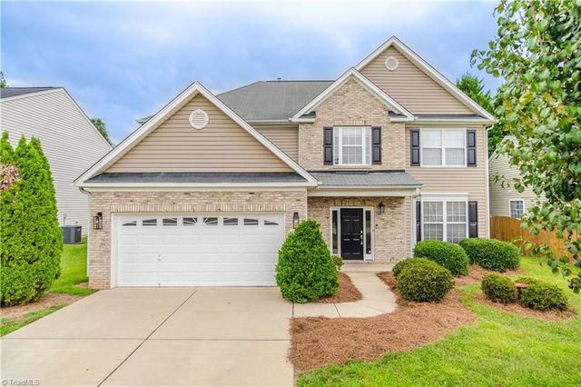 $449,900 | 6526 Overland Park Drive | Greensboro