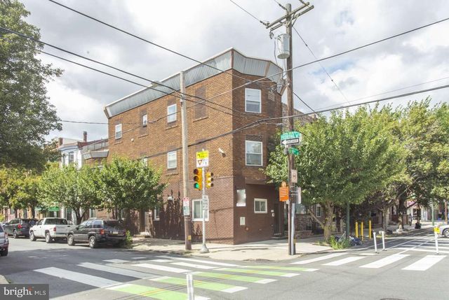 $875,000 | 1182 South 11th Street | Passyunk Square