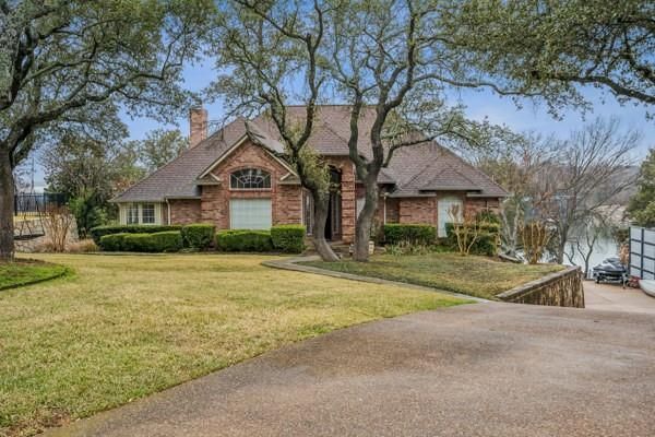 $1,050,000 | 49 Harbour Point Circle | Far Northwest Fort Worth