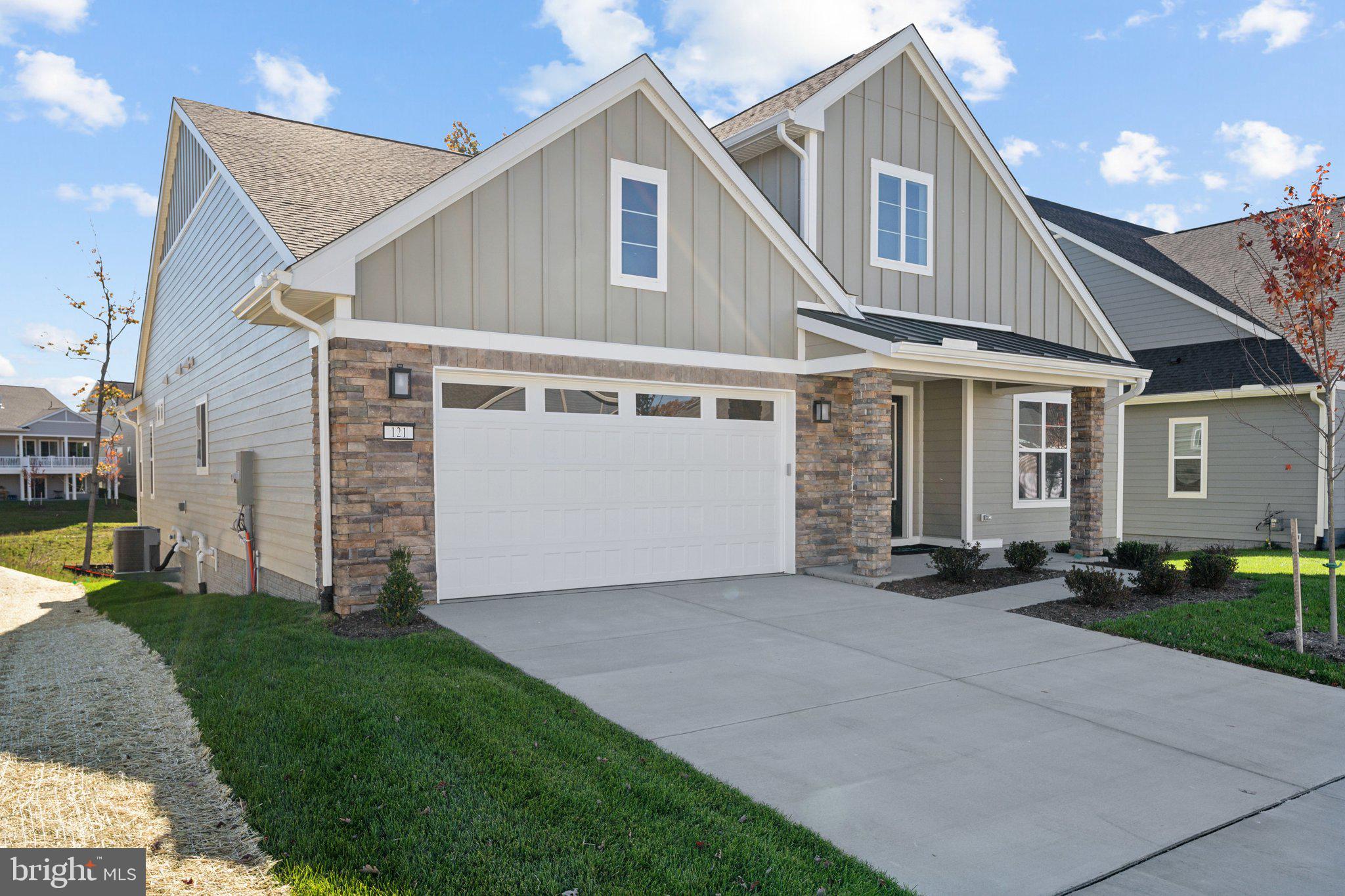 121 Nandina Pl, Lake Frederick - Engage model