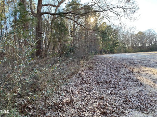 $295,000 | 1 Erwin Chapel Road | Grove Township - Harnett County