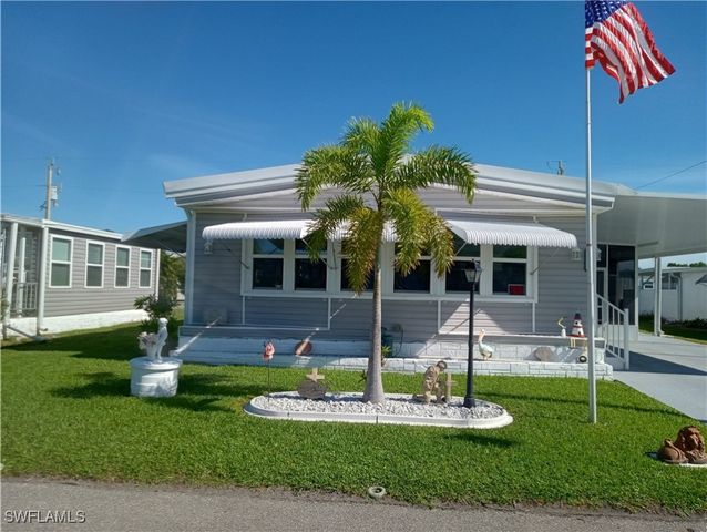 $200,000 | 2754 Breezewood Drive | North Fort Myers