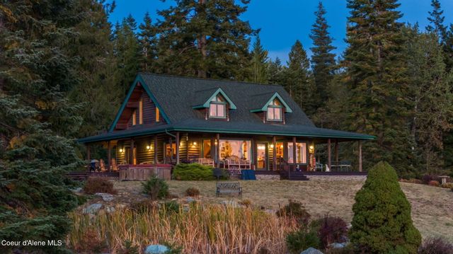 $1,849,000 | 4575 Blacktail Road