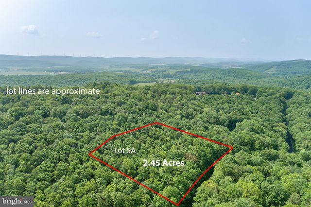 $35,000 | Lot 5 A Valley Road