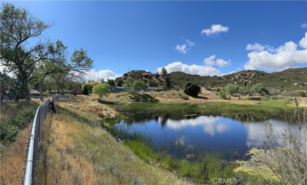 a view of lake