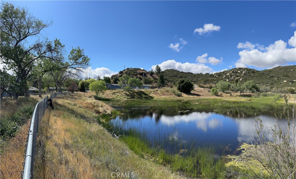 a view of lake