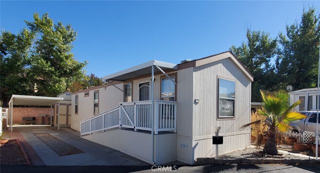 $129,900 | 18204 Soledad Canyon Road, Unit 9 | East Canyon Country