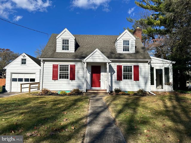 $269,900 | 409 East Green Street | Shiremanstown