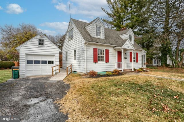 $269,900 | 409 East Green Street | Shiremanstown