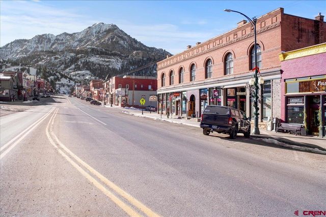 $649,000 | 708 Main Street, Unit 3 | Ouray