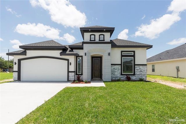 $299,900 | 605 Juan Seguin Street | Weslaco