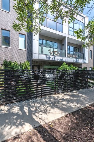 $899,900 | 1709 North Winnebago Avenue | Wicker Park