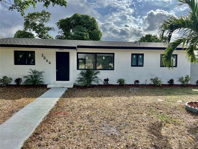 $569,900 | 3864 Northwest 209th Street | Miami Gardens