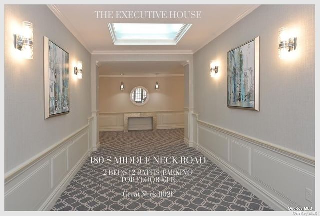 $498,000 | 180 South Middle Neck Road, Unit 3R | North Hempstead