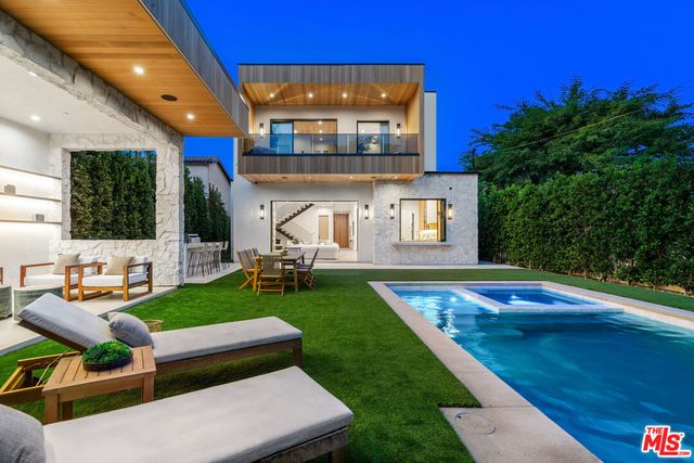 $3,595,000 | 14838 Addison Street | Sherman Oaks