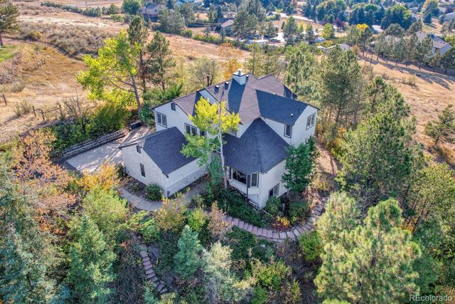 $1,410,000 | 7367 South Himalaya Way | Antelope