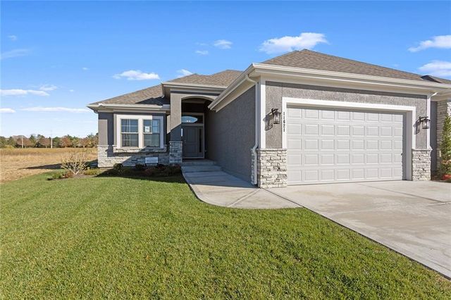 $560,000 | 11621 South Millridge Street | Olathe