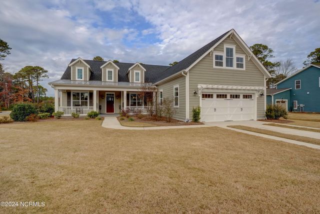 $799,000 | 409 Yucca Lane | Federal Point Township - New Hanover County