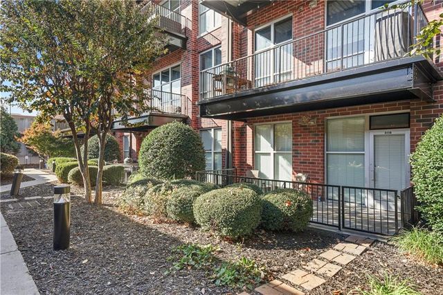 $400,000 | 5200 Peachtree Road, Unit 3116 | Peachtree Malone Lofts