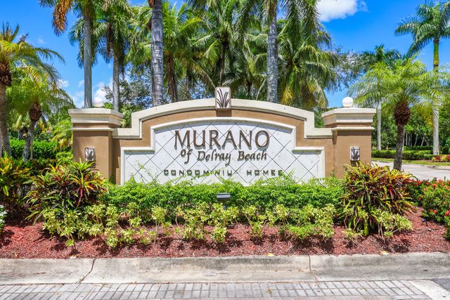 $2,700 | 15085 Michelangelo 208 Boulevard, Unit 208 | Murano at Delray Beach Condominiums