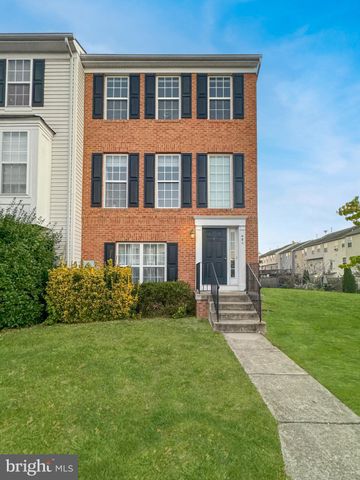 $2,200 | 401 Hamilton Court