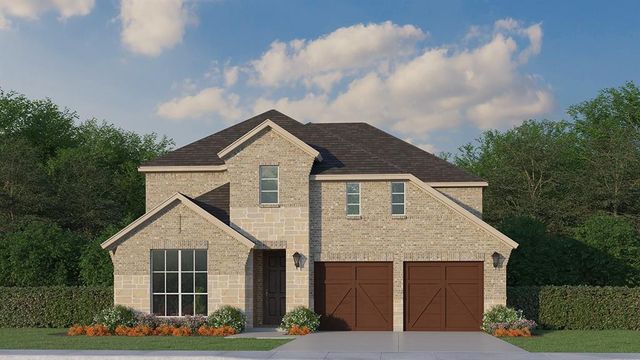 $703,060 | 913 Maple Leaf Lane | Far North Fort Worth