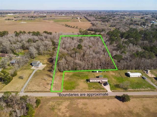 $64,900 | 0 Gilbert Road | Fannett