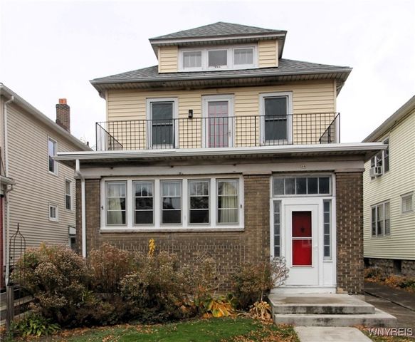 $1,695 | 59 Crestwood Avenue | North Buffalo