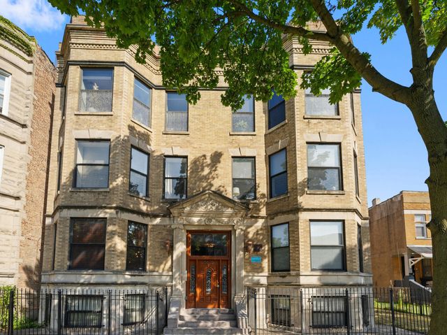 $310,000 | 6615 South Woodlawn Avenue, Unit 2N | Woodlawn