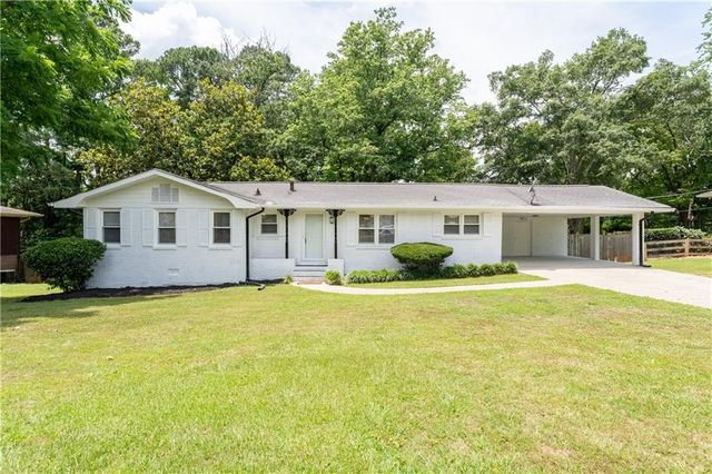 $3,500 | 50 Wills Drive | Alpharetta