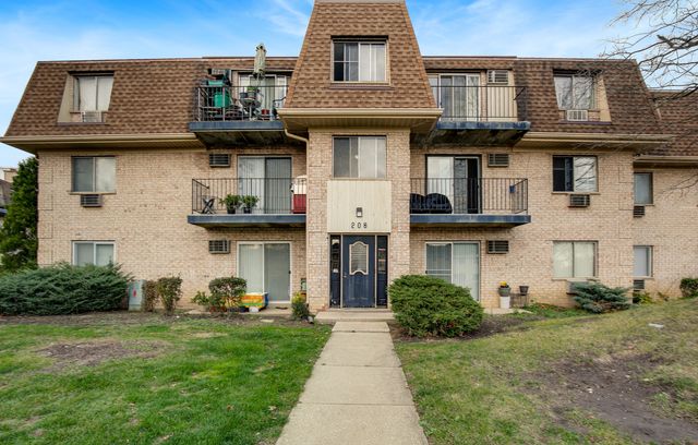 $170,000 | 208 Shorewood Drive, Unit GB | Glendale Heights