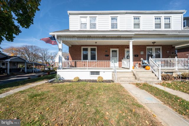 $220,000 | 411 East Main Street | Fleetwood